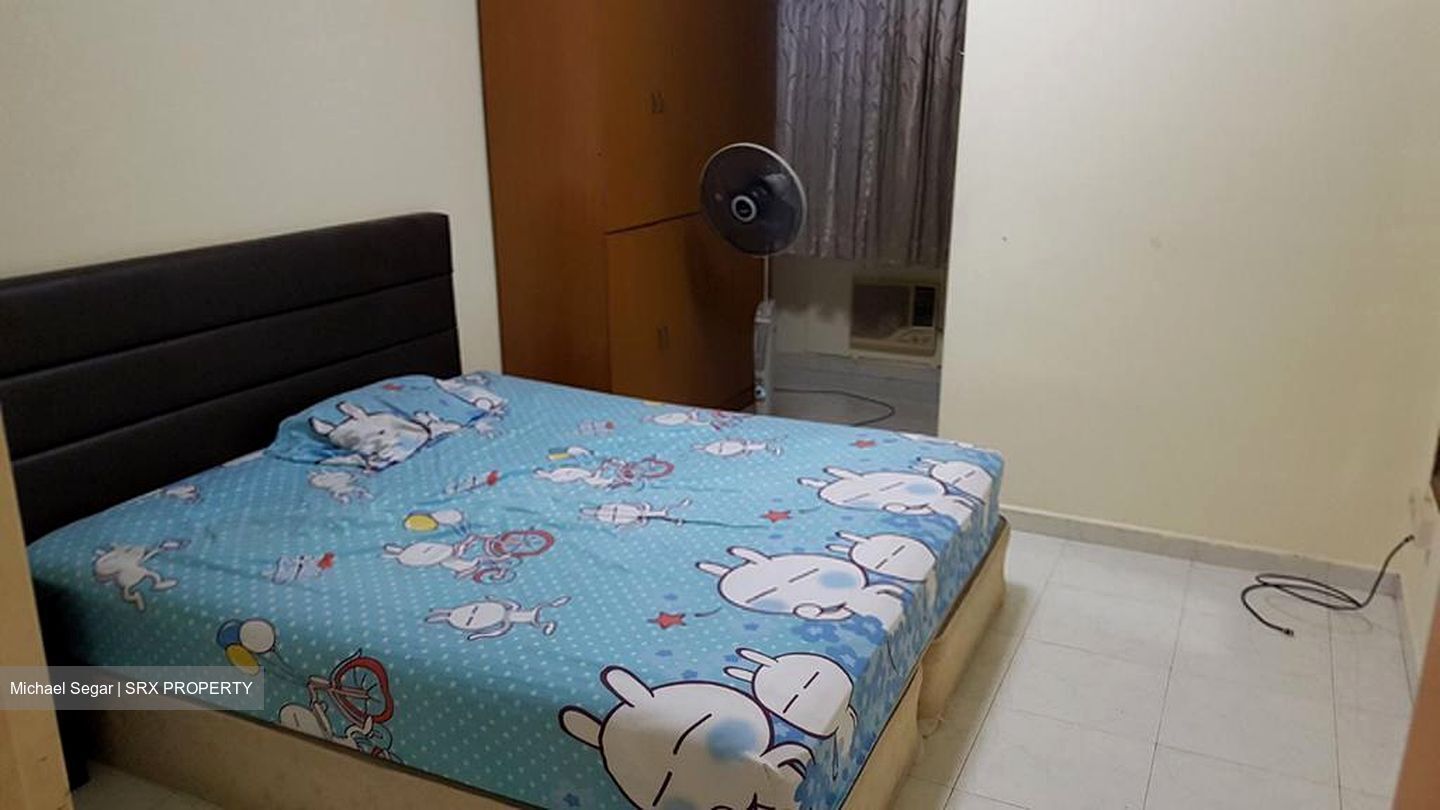 Blk 707 Choa Chu Kang Street 53 (Choa Chu Kang), HDB 4 Rooms #609618821